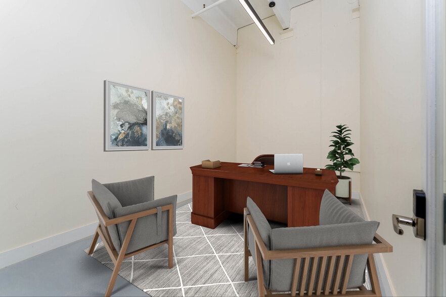 More Photos Of 1906 N Higley Rd, Mesa Flex For Sale