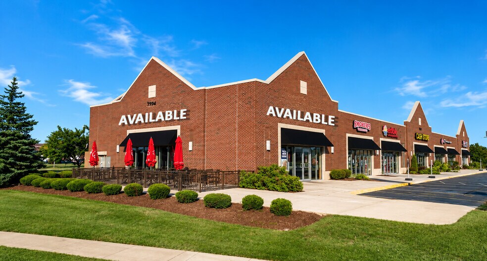Primary Photo Of 7224 118th Ave, Kenosha Freestanding For Lease
