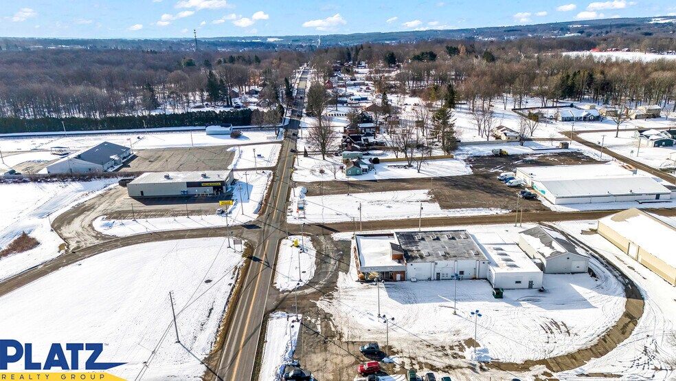 More Photos Of 1965 N Ellsworth Ave, Salem General Retail For Sale