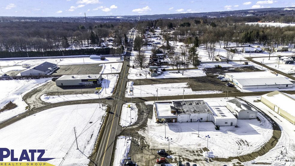 More Photos Of , Salem General Retail For Sale