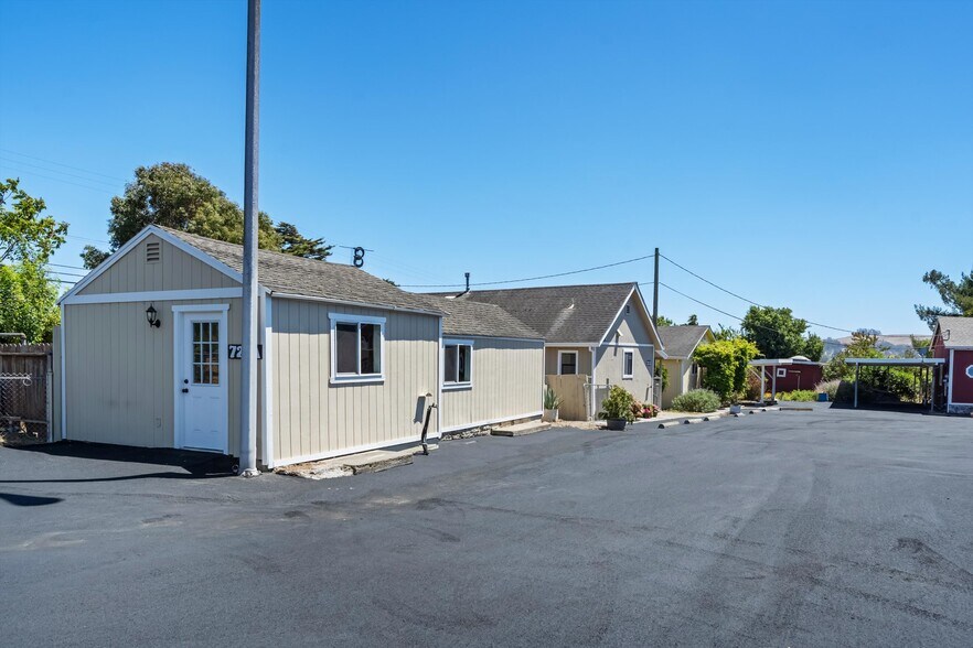 More Photos Of 720-724 Liberty Petaluma CA 94952-1014 rd, Petaluma Land For Sale