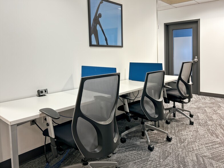 More Photos Of 1000 N West St, Wilmington Coworking Space