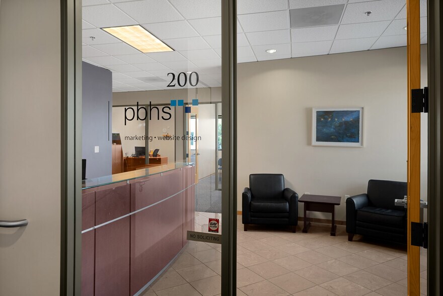 More Photos Of 3785 Brickway Blvd, Santa Rosa Office For Sale