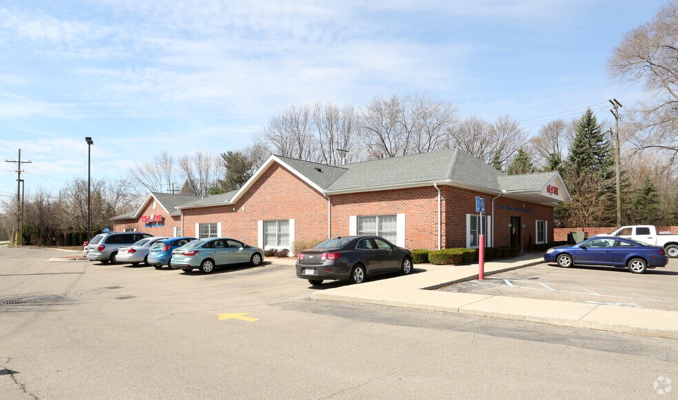 More Photos Of 15225 N Haggerty Rd, Plymouth Daycare Center For Sale