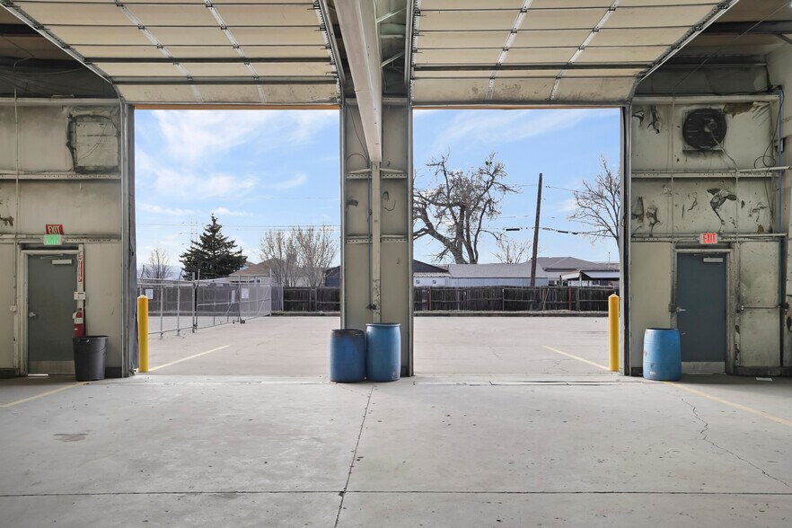 More Photos Of 5245 E 69th Ave, Commerce City Service For Lease