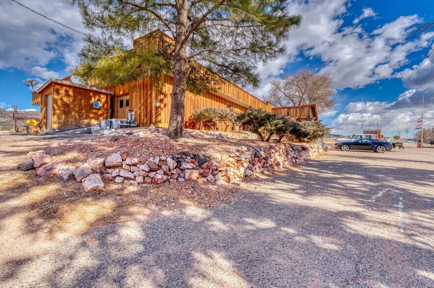 More Photos Of 19 County Road 3A, Canon City Restaurant For Sale