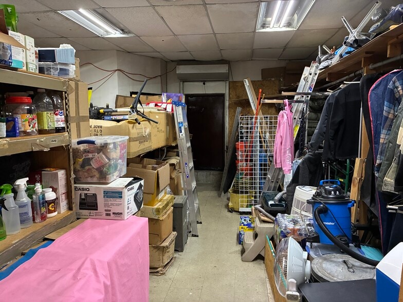 More Photos Of 52 W Chelten Ave, Philadelphia Storefront Retail Office For Sale