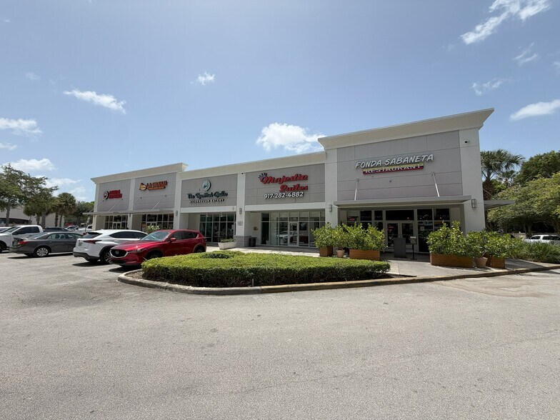 More Photos Of 8700 W Flagler St, Miami Unknown For Lease