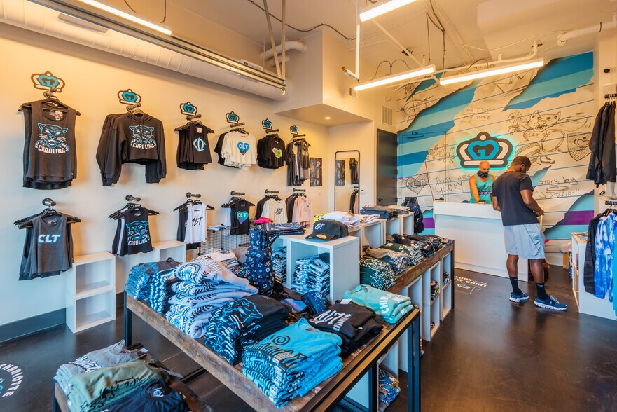 More Photos Of 1425 Winnifred St, Charlotte Apartments For Lease