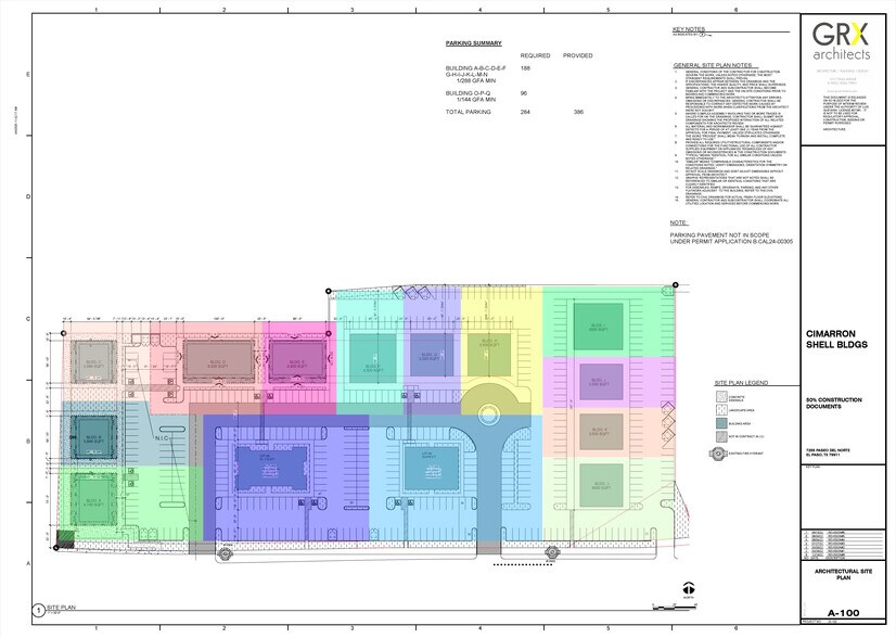 More Photos Of 7345 Paseo Del Norte, El Paso Medical For Sale