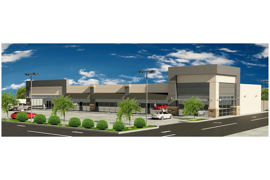 More Photos Of 7130 Fry Rd, Cypress Storefront For Lease