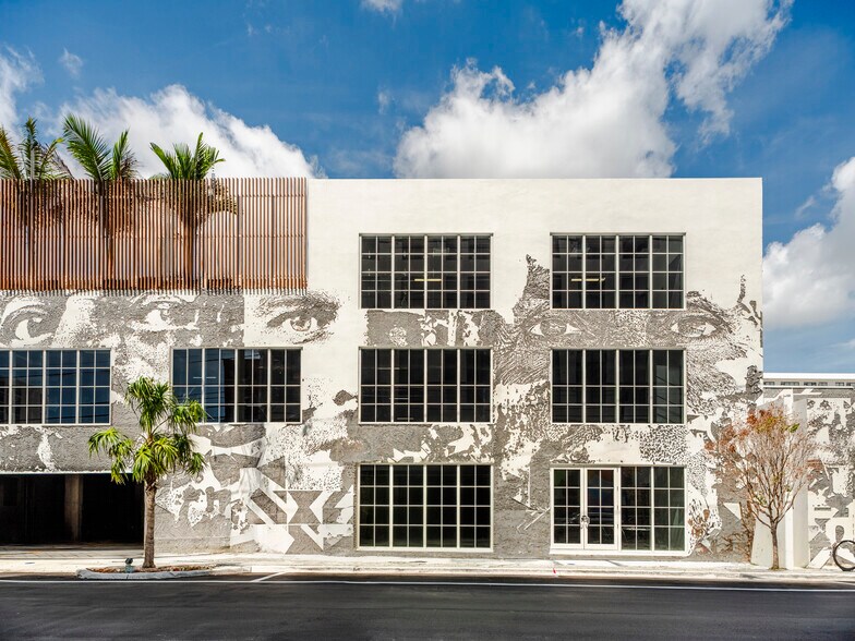 More Photos Of 2150 NW Miami Ct, Miami Loft Creative Space For Lease