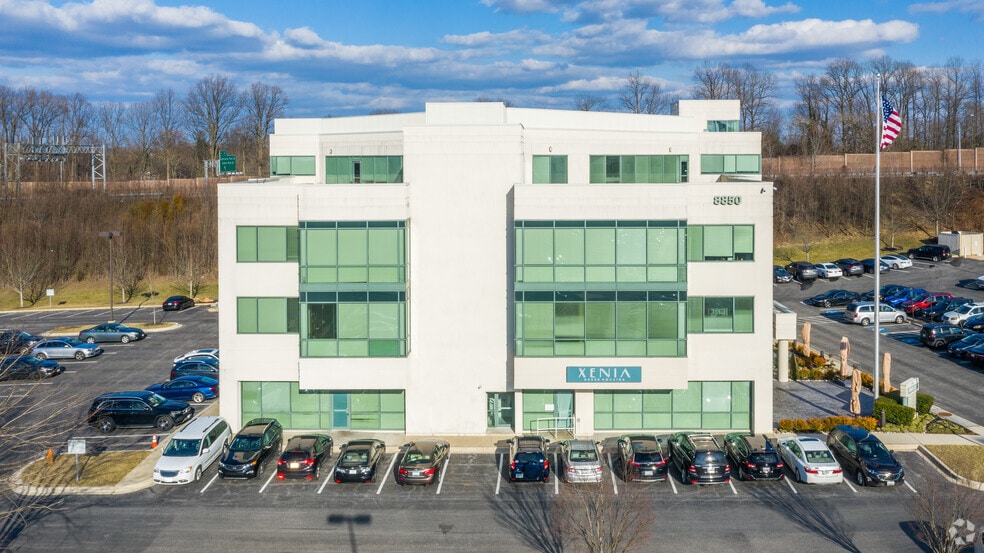 More Photos Of 8850 Columbia 100 Pky, Columbia Medical For Sale