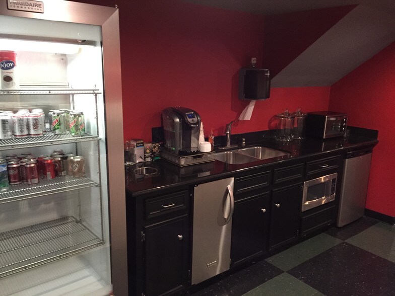 More Photos Of 3635 Glenn Lakes Ln, Missouri City Loft Creative Space For Sale