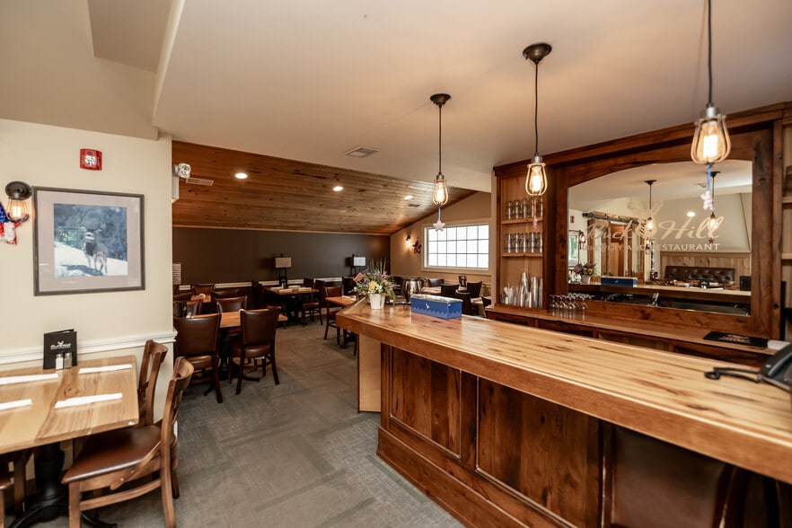 More Photos Of 45 State Route 94, Blairstown Restaurant For Sale