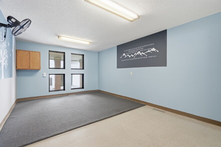 More Photos Of 1700 Boyson Rd NE, Cedar Rapids Religious Facility For Sale