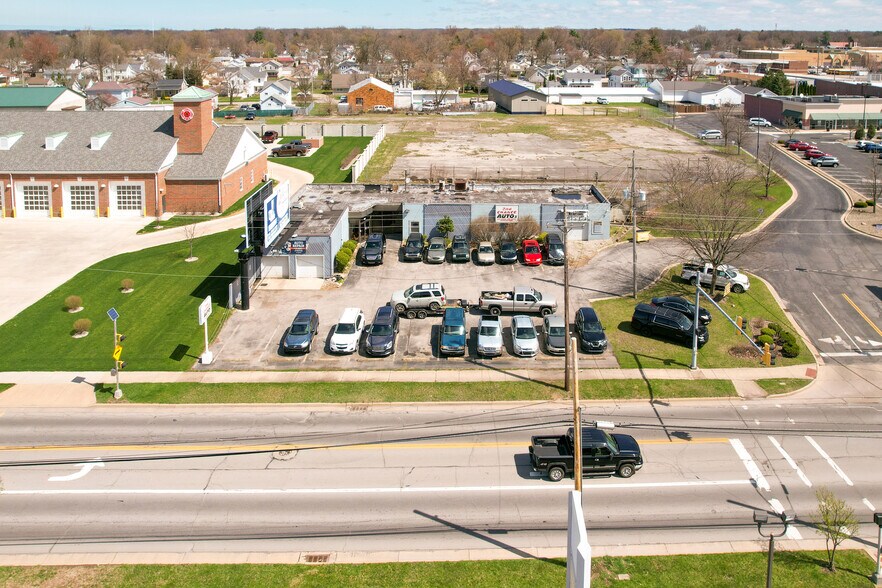 More Photos Of 100 Whittlesey Ave, Norwalk Research And Development For Sale