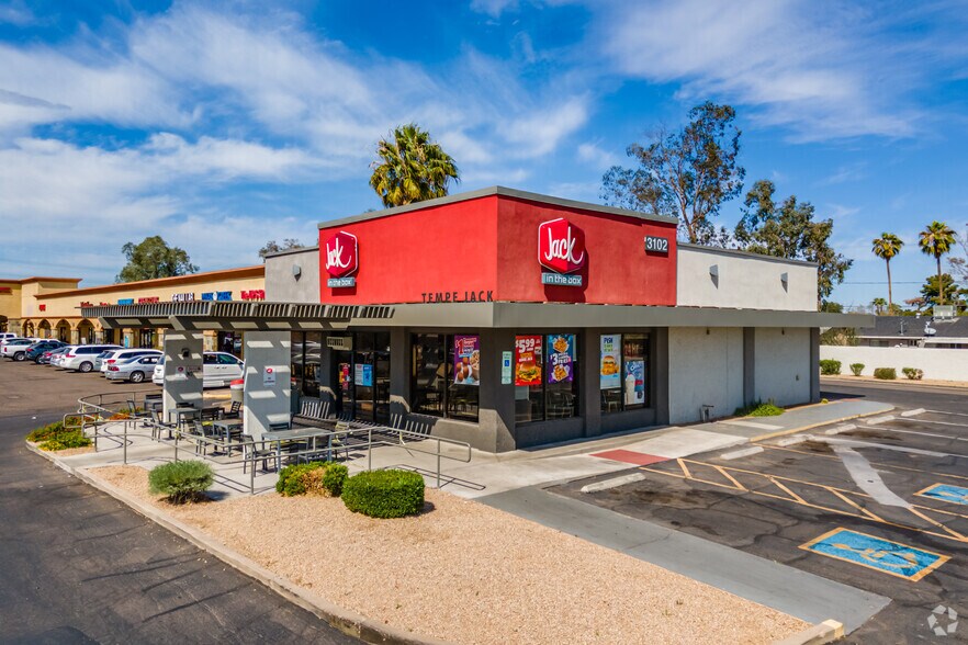 More Photos Of 3116-3232 S Mill Ave, Tempe Unknown For Sale