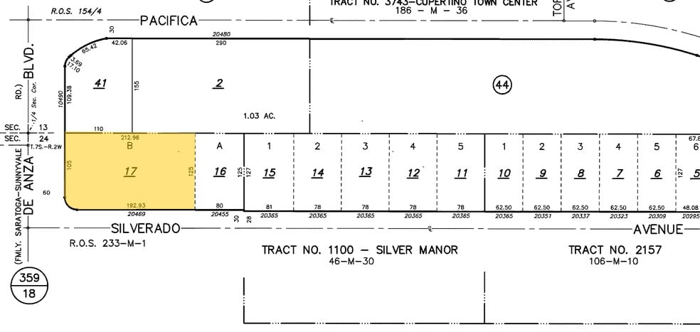 More Photos Of 10520 S De Anza Blvd, Cupertino Restaurant For Sale