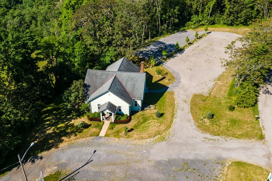 More Photos Of 2802 Conway Wallrose Rd, Baden Lodge Meeting Hall For Sale