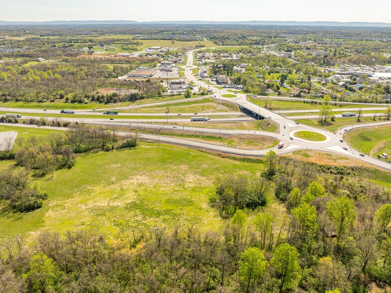 Primary Photo Of 287 Arden Nollville Road, Inwood Land For Sale