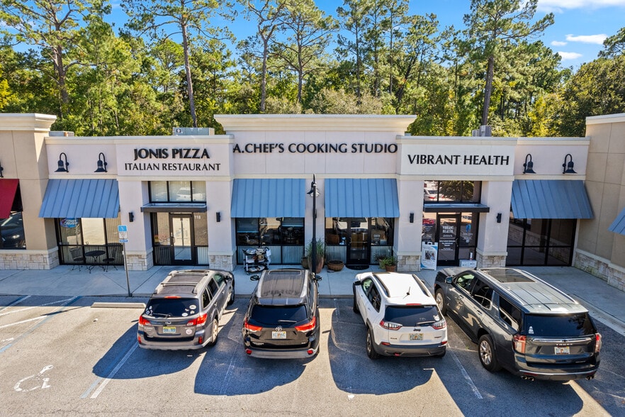 Primary Photo Of 145 Hilden Rd, Ponte Vedra Storefront For Sale