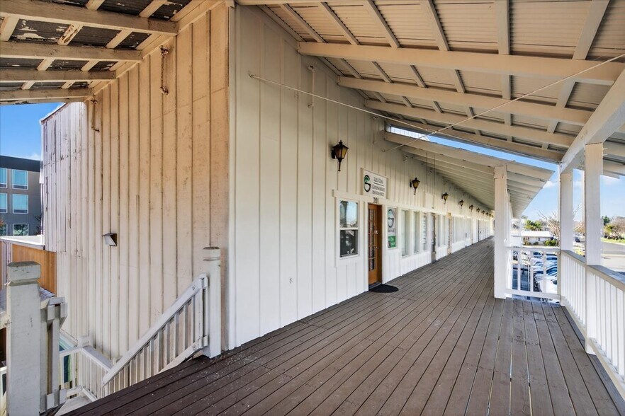 More Photos Of 1458-1468 Clovis Ave, Clovis Unknown For Lease