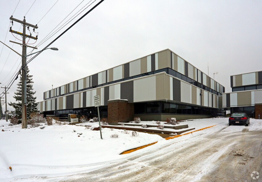 More Photos Of 15111 123 Ave, Edmonton Unknown For Lease