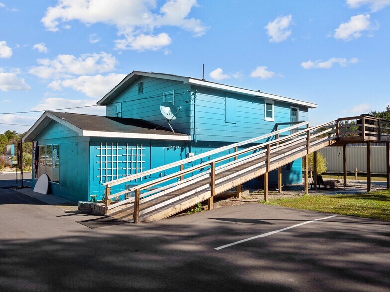 More Photos Of 892 Hwy 210, Holly Ridge Freestanding For Sale