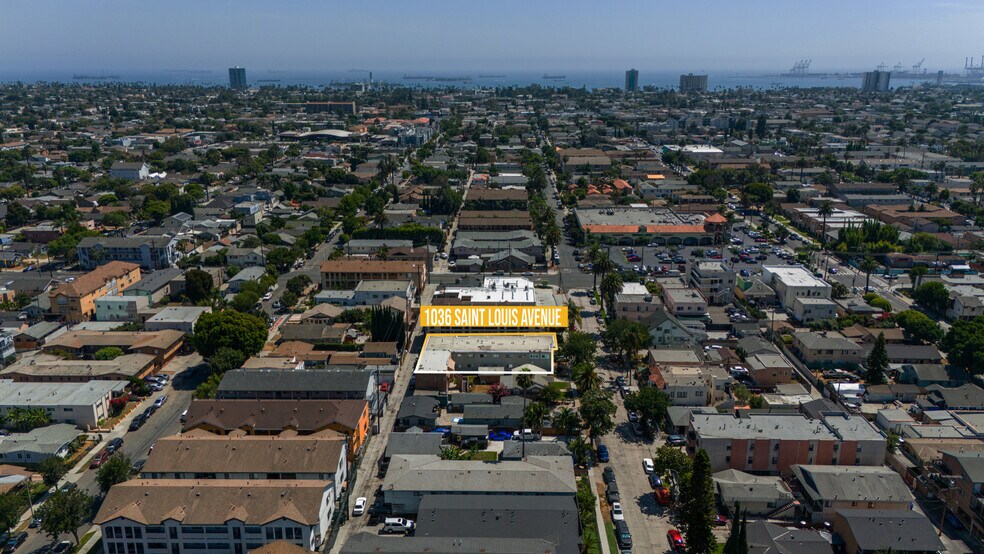 More Photos Of 1036 Saint Louis Ave, Long Beach Apartments For Sale