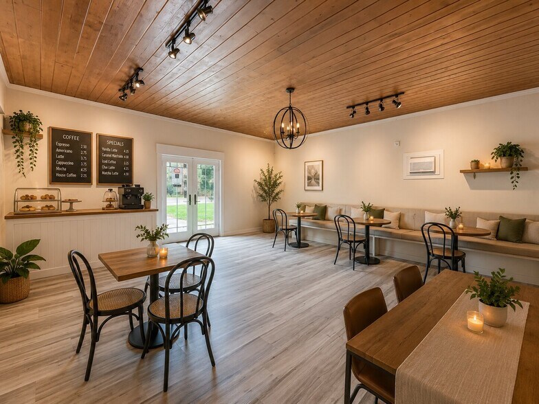 More Photos Of 301 N US Highway 41, Ruskin Office Residential For Lease