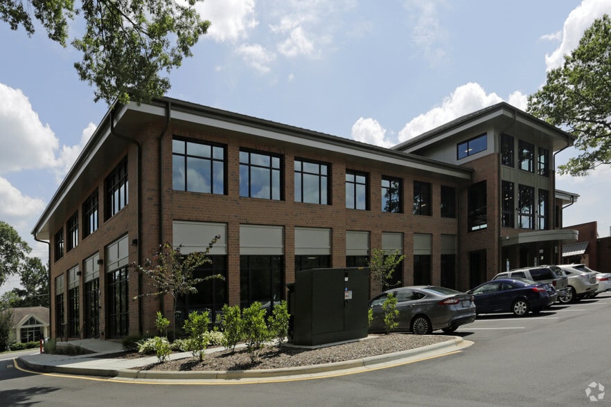 More Photos Of 215 E Chatham St, Cary Loft Creative Space For Lease
