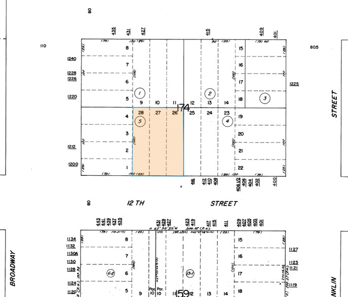 More Photos Of 1212 Broadway, Oakland Office For Lease