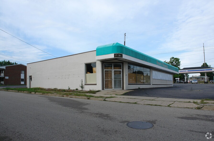 Primary Photo Of 1016-1018 E Mount Hope Ave, Lansing Freestanding For Sale