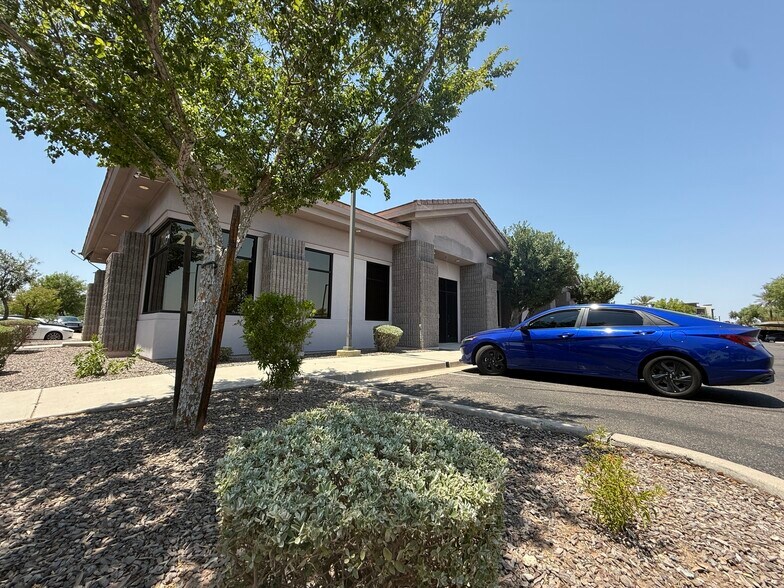 More Photos Of 2163 E Baseline Rd, Tempe Medical For Sale