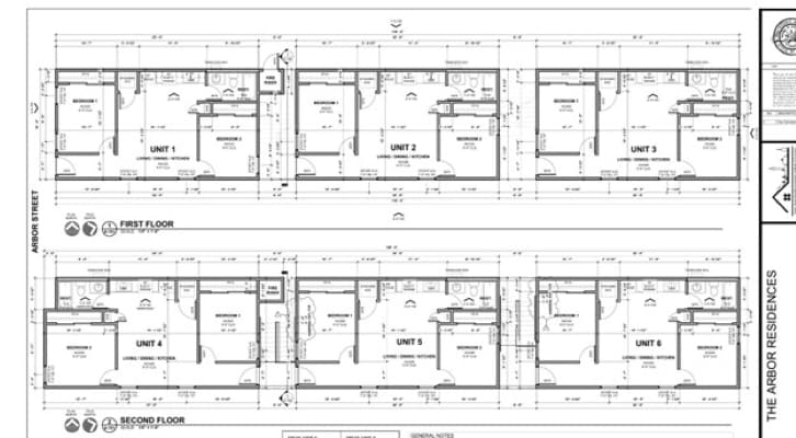 More Photos Of 633 Arbor Pl, San Antonio Land For Sale