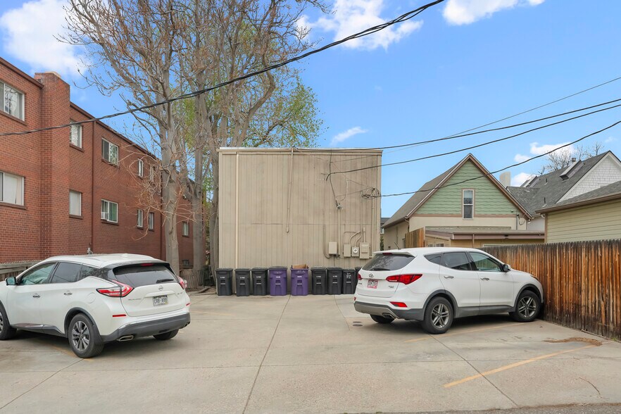 More Photos Of 80 S Washington St, Denver Apartments For Sale