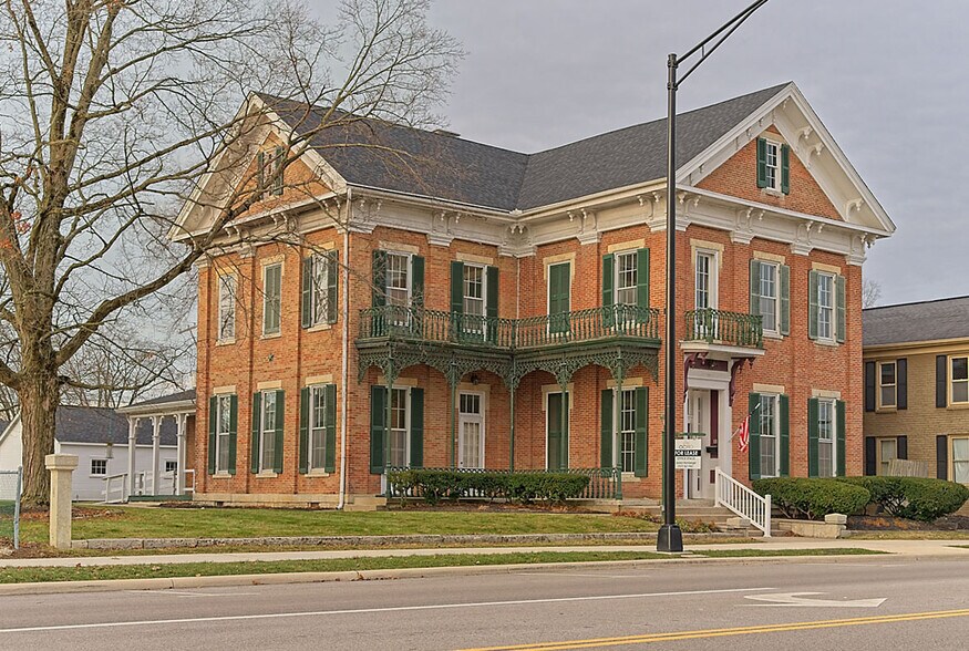 More Photos Of 314 W Main St, Troy Coworking Space