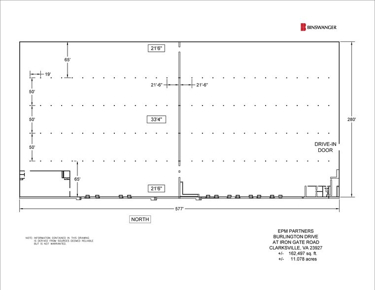 More Photos Of 50 Iron Gate Rd, Clarksville Manufacturing For Lease