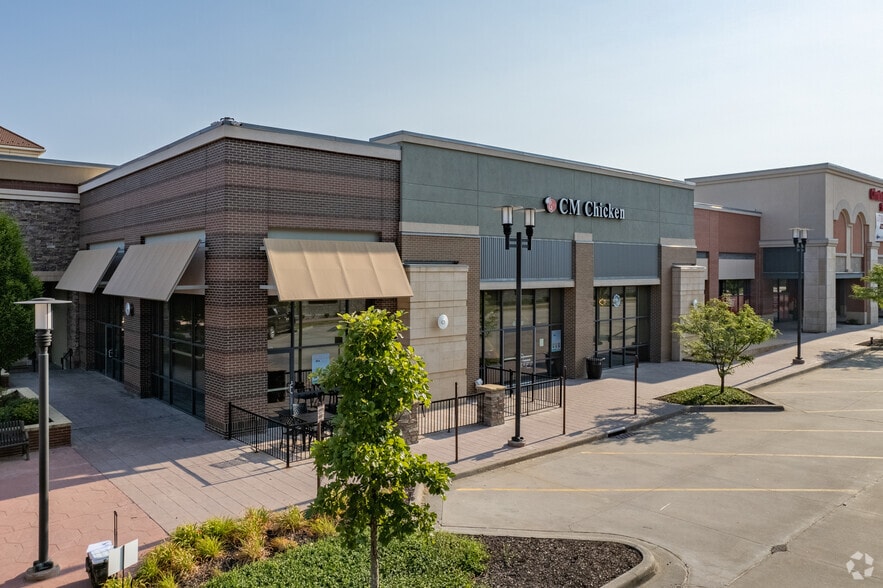 More Photos Of 135th St And Metcalf Ave, Overland Park Unknown For Lease