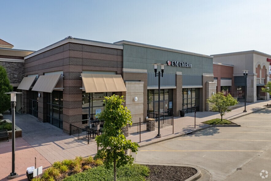 More Photos Of 6601 W 135th St, Overland Park Freestanding For Sale