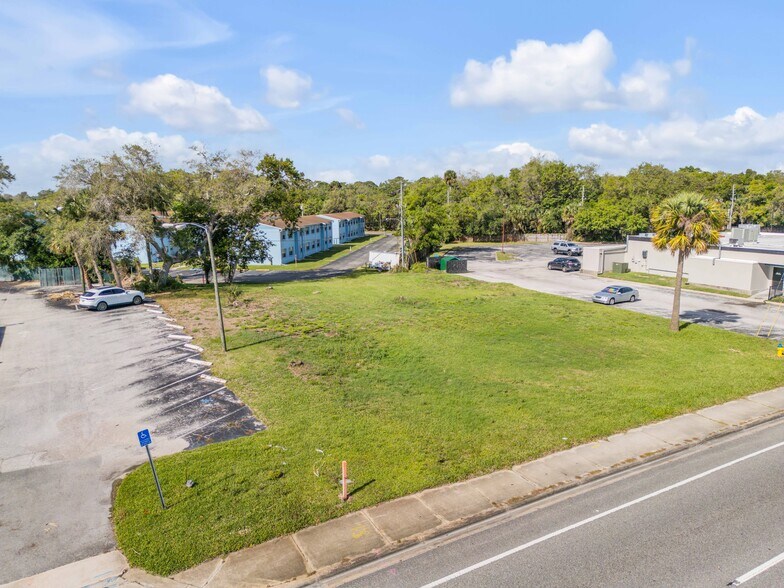 More Photos Of S US Highway 1 New Smyrna Bch, New Smyrna Beach Land For Sale