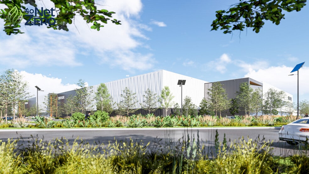 More Photos Of 9200 Boul Henri-Bourassa E, Montréal-Est Unknown For Lease