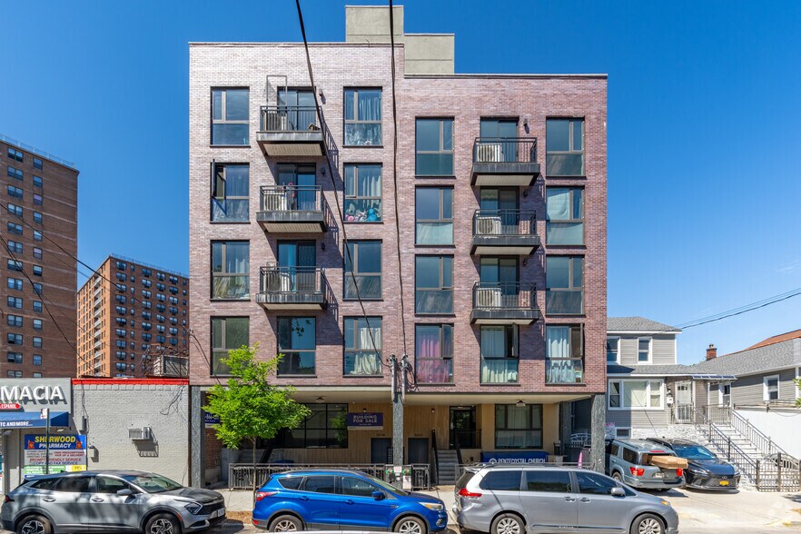 More Photos Of 55-44 97th Pl, Corona Apartments For Sale