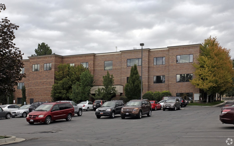 More Photos Of 8180 S 700 E, Sandy Office Residential For Sale