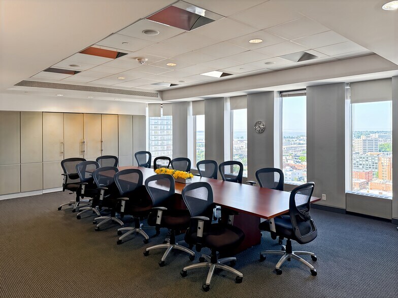 More Photos Of 157 Church St, New Haven Coworking Space