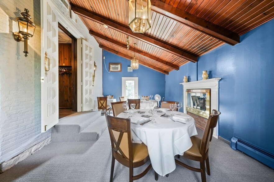 More Photos Of 24460 Adams Rd, South Bend Restaurant For Sale