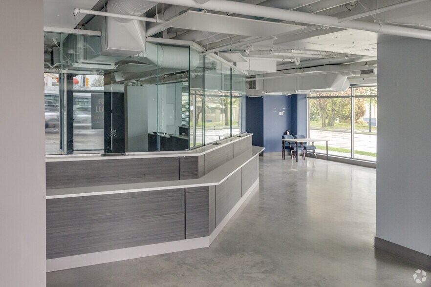 Photo of 1st Floor Ste 150