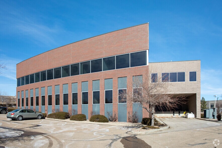 More Photos Of 1157 W Century Dr, Louisville Office For Lease