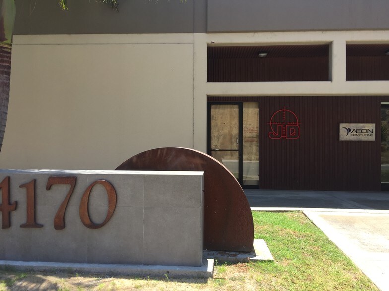 More Photos Of 4170 Morena Blvd, San Diego Warehouse For Lease